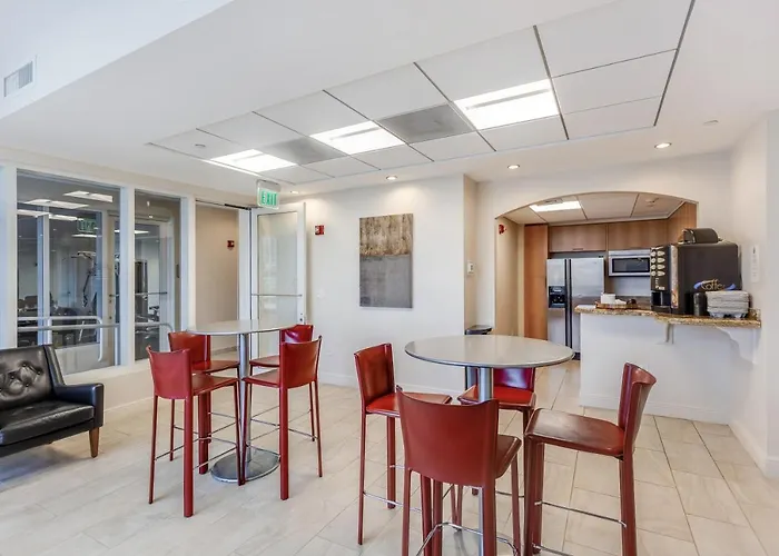 Dadeland Towers By Miami Vacations