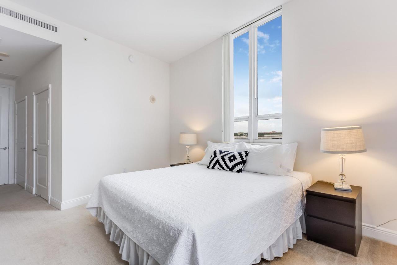 Dadeland Towers By Miami Vacations Aparthotel 4*
