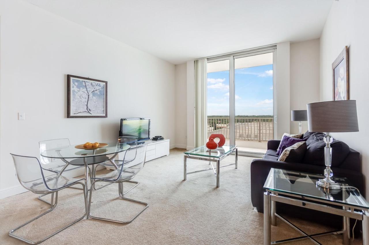 Aparthotel Dadeland Towers By Miami Vacations